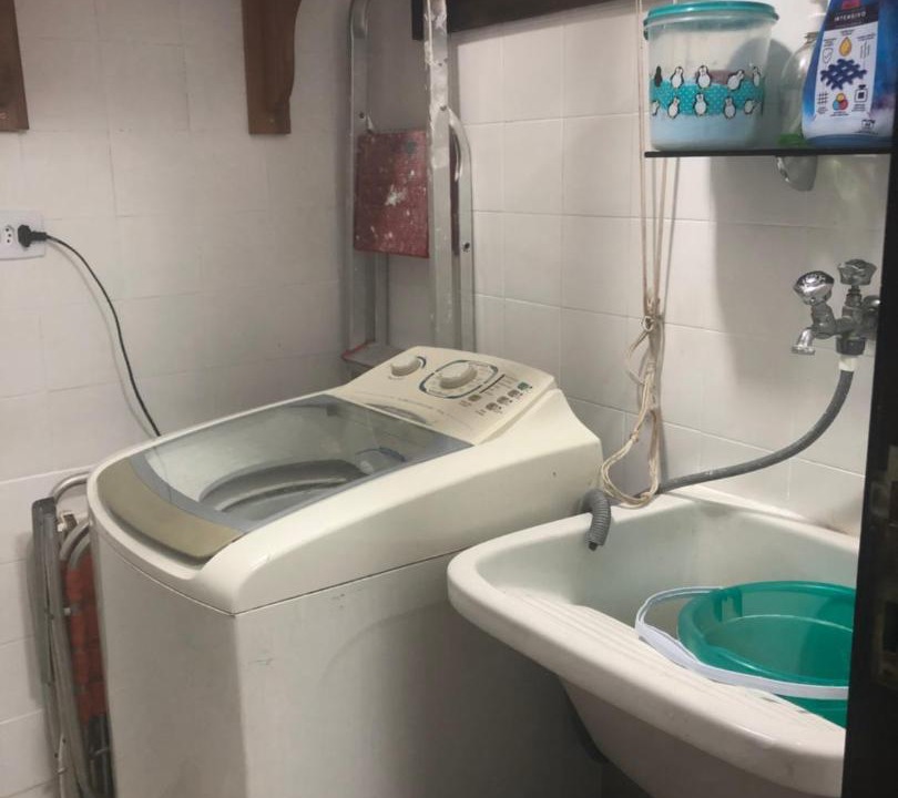 Photo of Bathroom in Barra da Lagoa