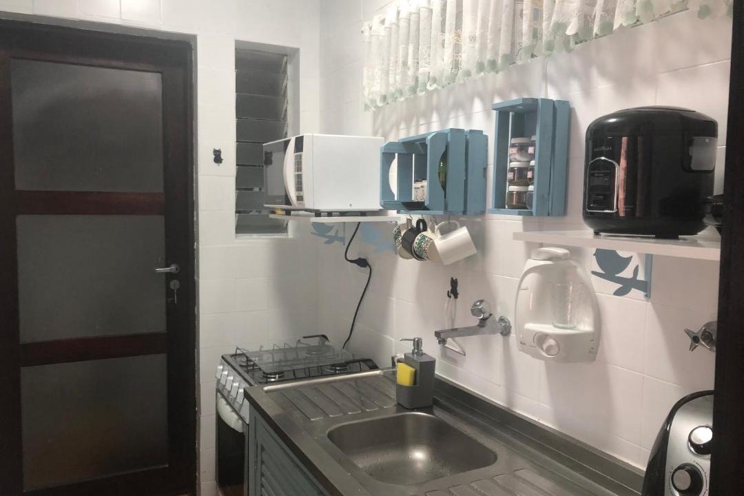Photo of Kitchen in Barra da Lagoa