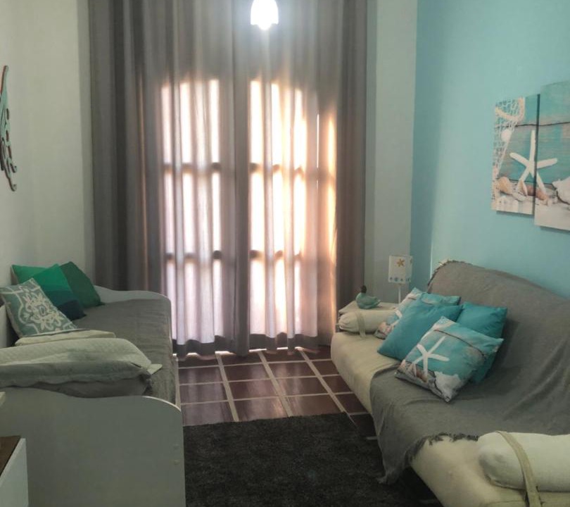 Photo of Livingroom in Barra da Lagoa