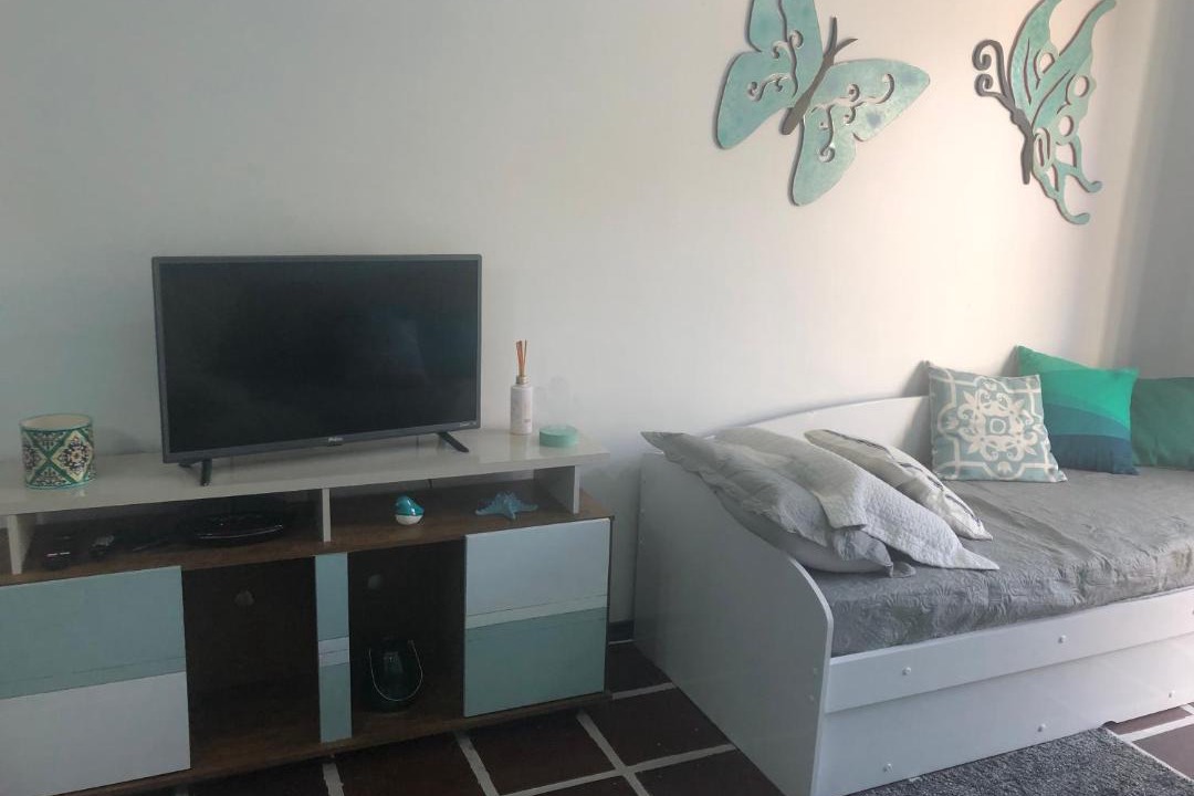 Photo of Livingroom in Barra da Lagoa
