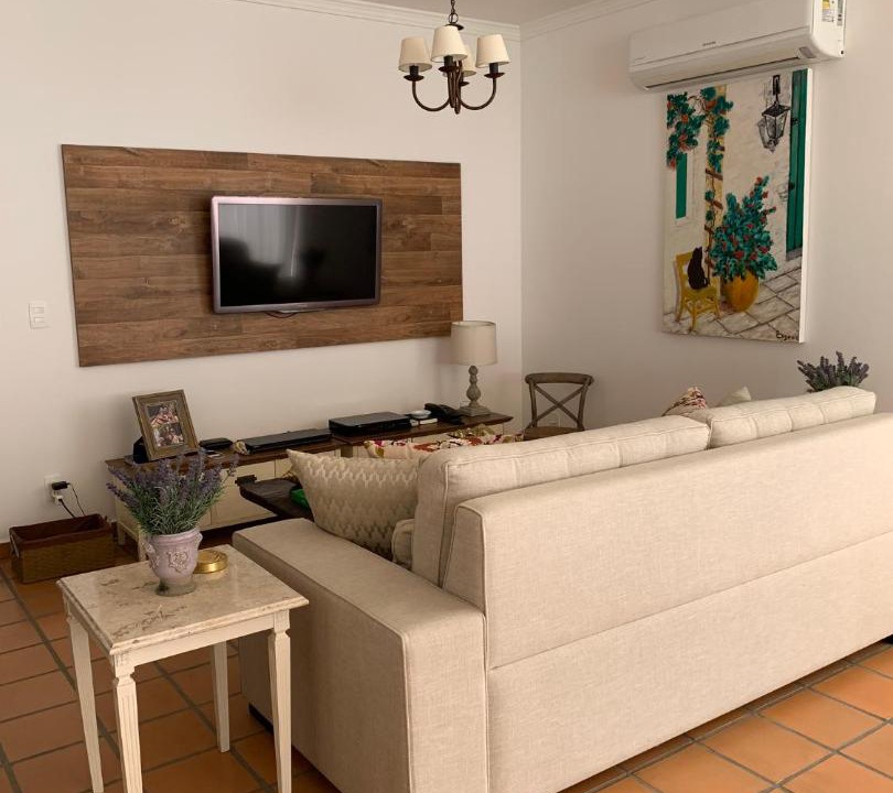 Photo of Livingroom in Praia de Barequecaba