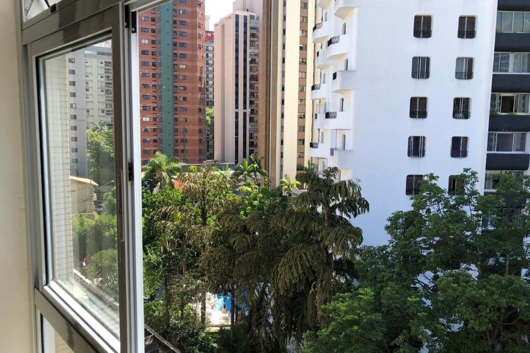 Photo of Buildings in Vila Nova Conceicao