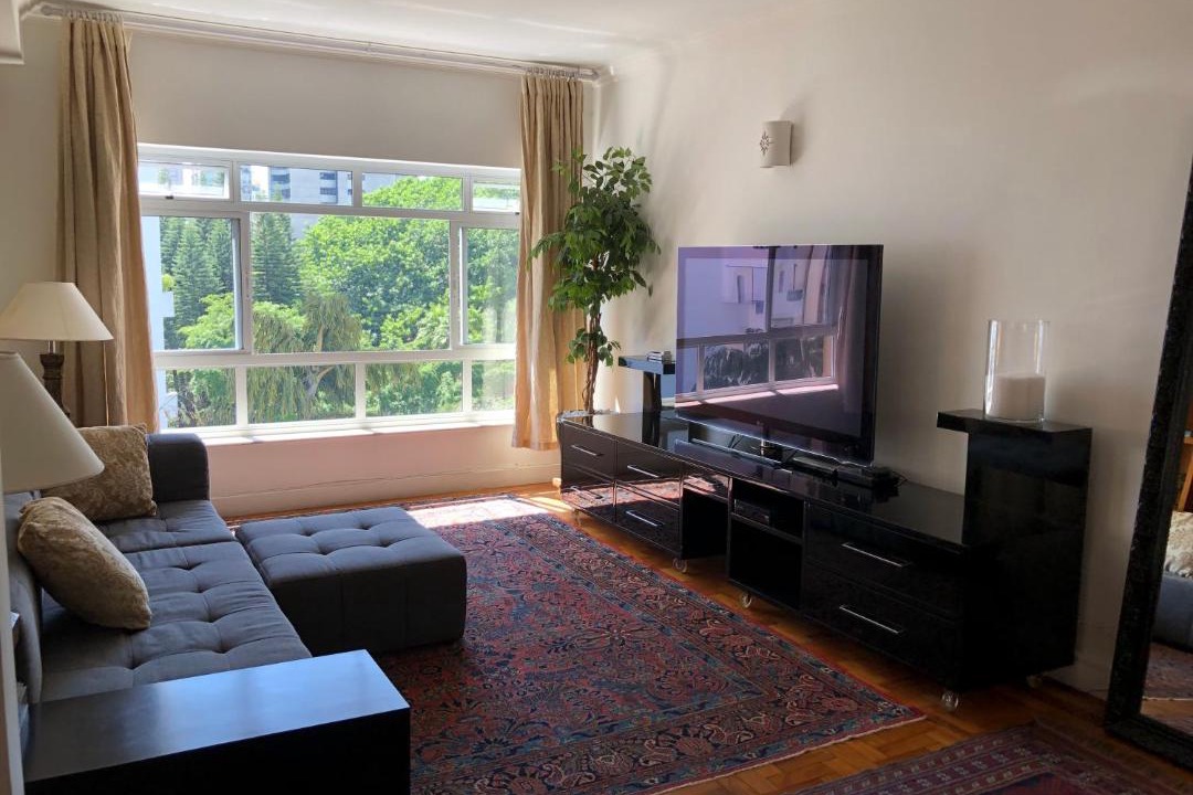 Photo of Livingroom in Vila Nova Conceicao