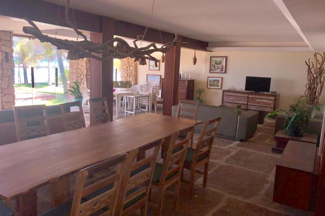 Photo of Livingroom in Barra de Sao Miguel