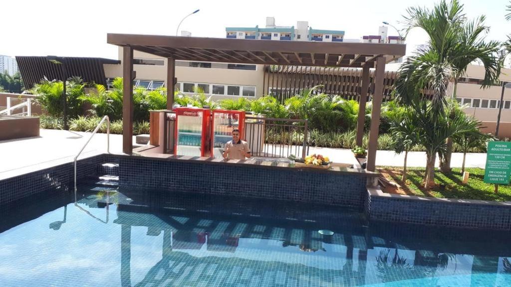 Photo of Outdoor in Setor Lagoa Quente