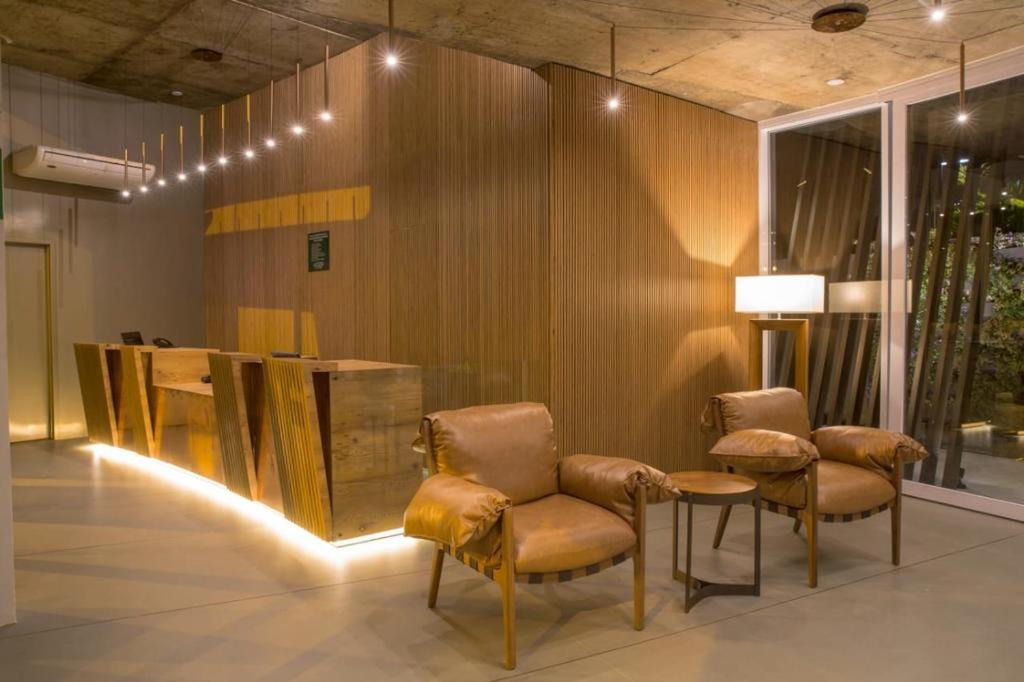 Photo of Livingroom in Setor Lagoa Quente