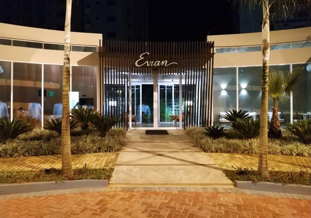 Photo of Buildings in Setor Lagoa Quente