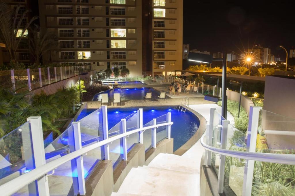 Photo of Outdoor in Setor Lagoa Quente