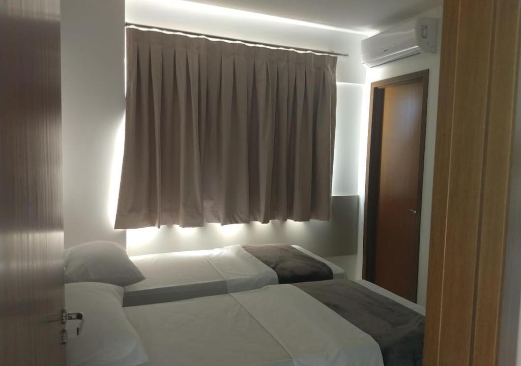 Photo of Bedroom in Setor Lagoa Quente