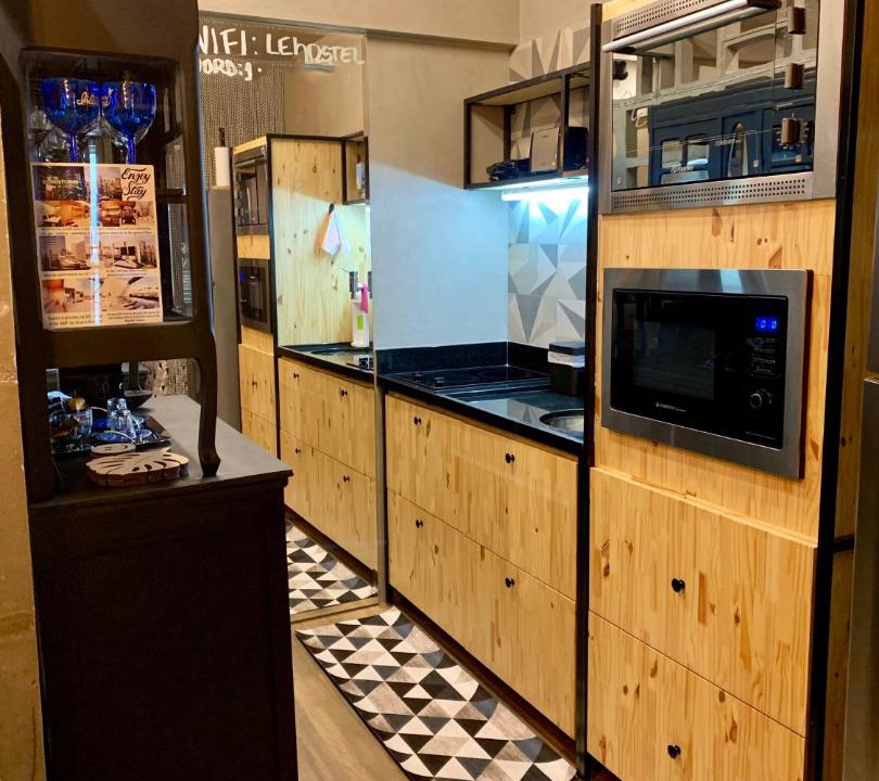Photo of Kitchen in Republica