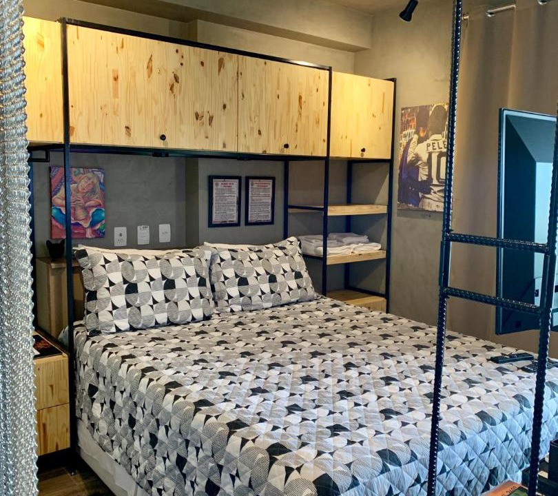 Photo of Bedroom in Republica