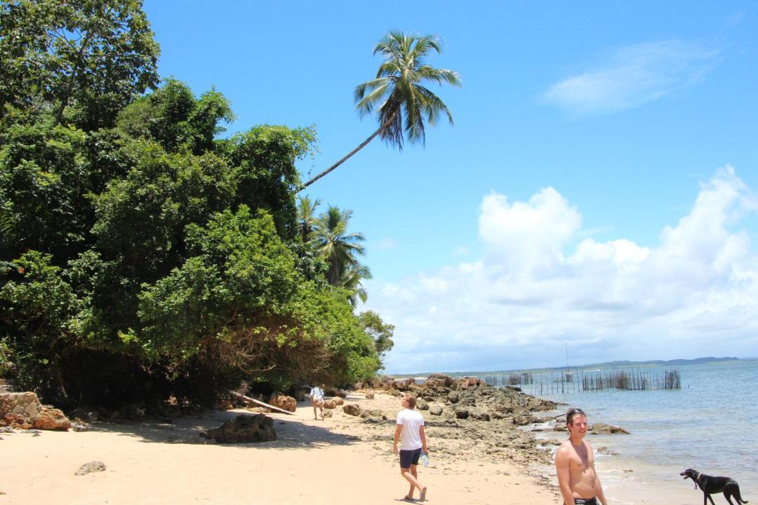 Photo of Others in Morro de Sao Paulo