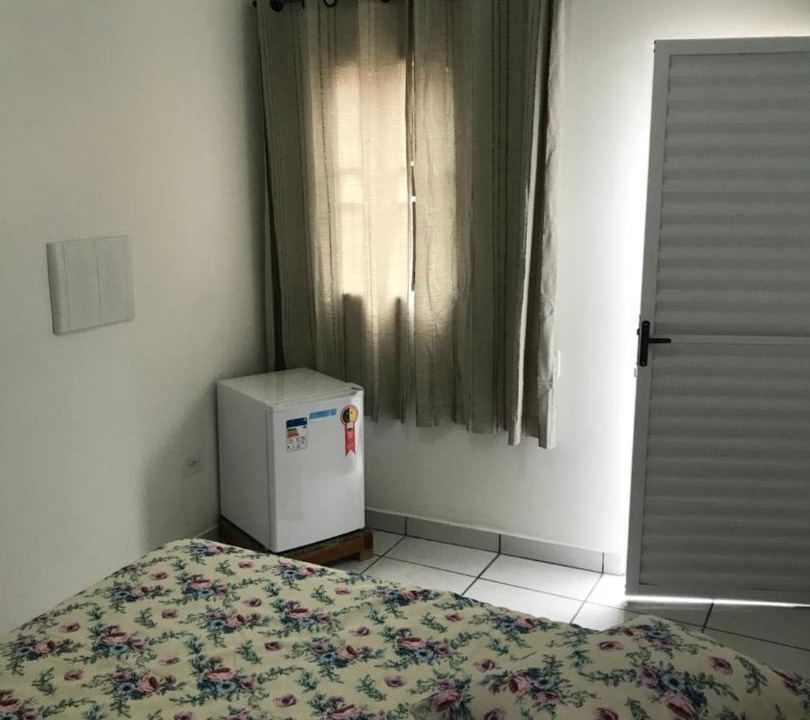 Photo of Bedroom in Praia de Barequecaba