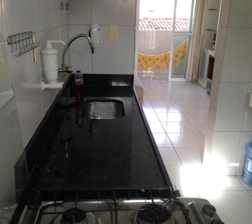 Photo of Kitchen in Bessa