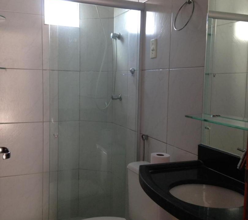 Photo of Bathroom in Bessa