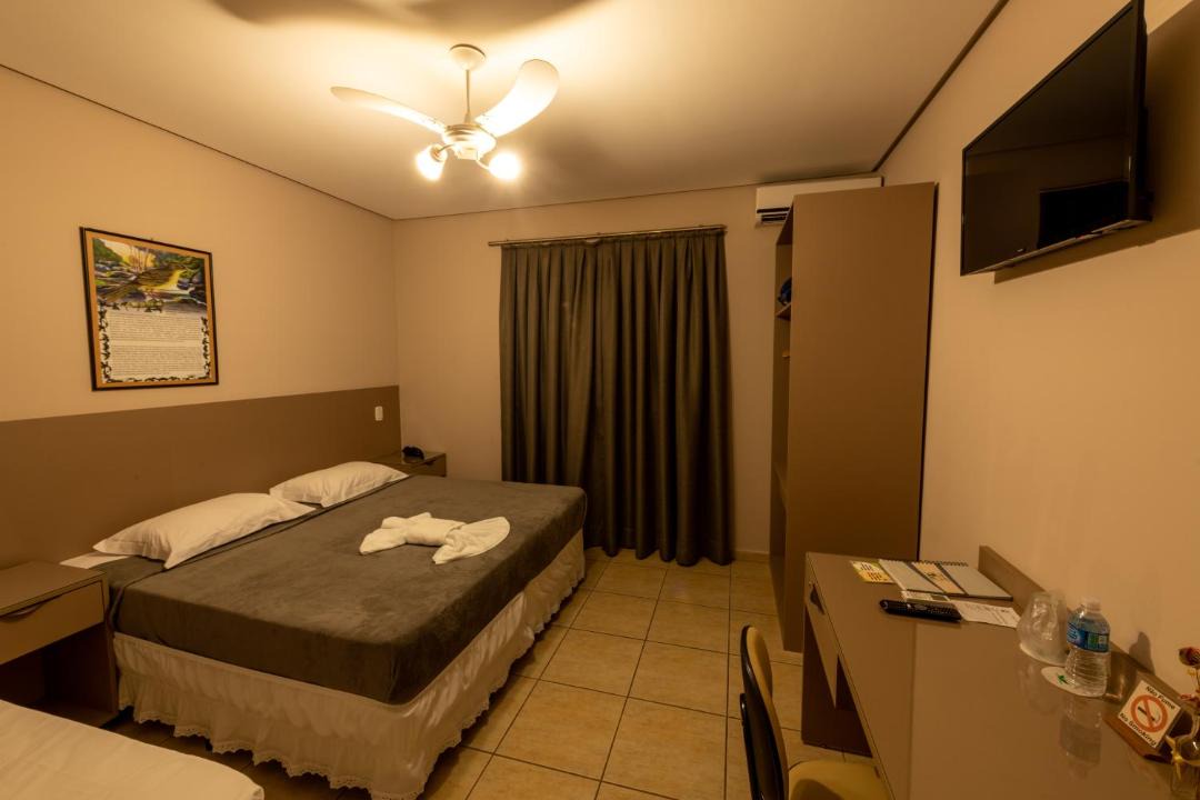 Photo of Others in Sao Miguel Arcanjo