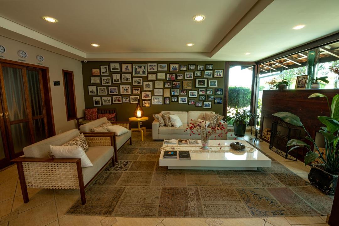 Photo of Others in Sao Miguel Arcanjo