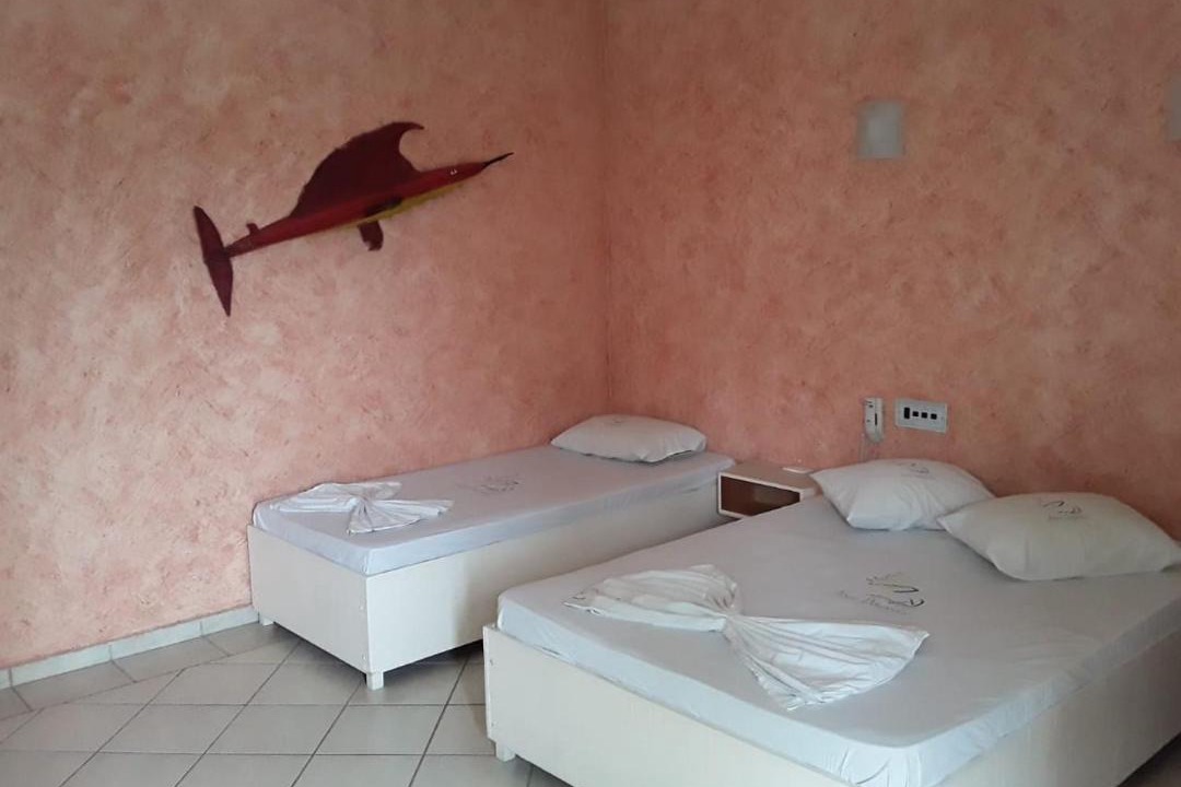 Photo of Bedroom in Centro