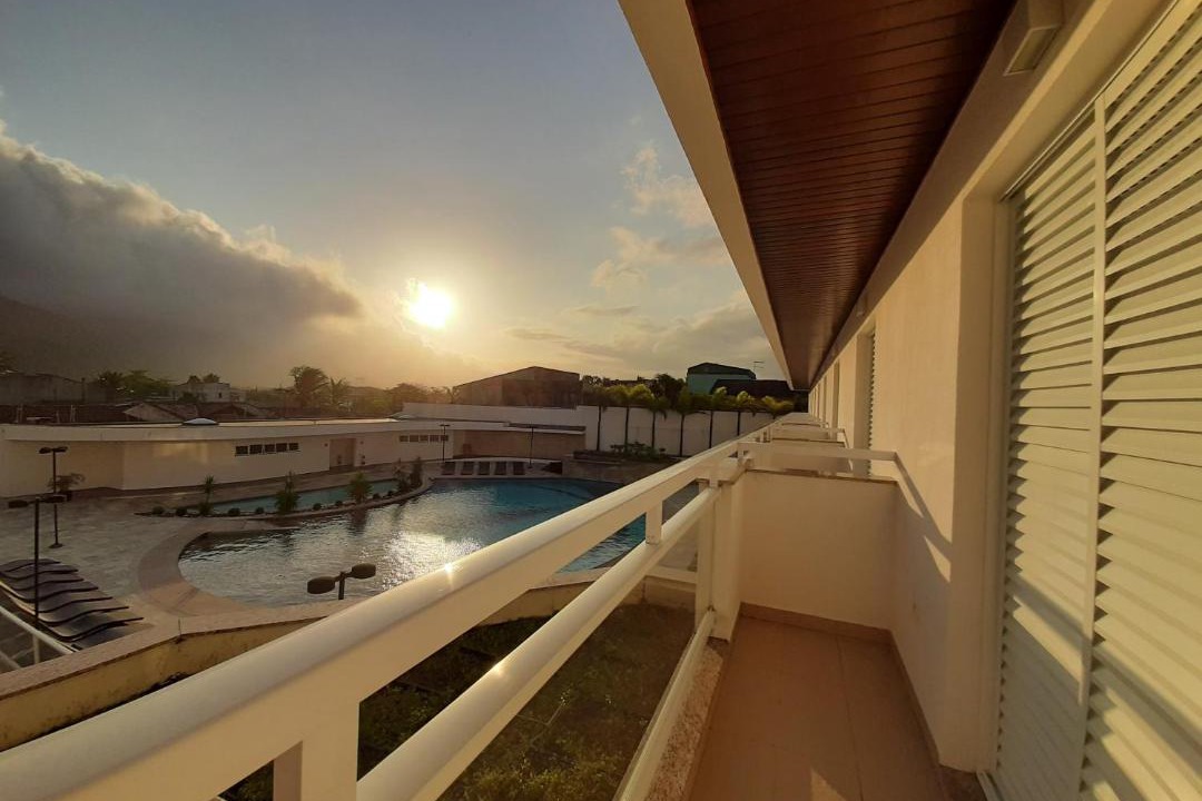 Photo of Patio Balcony in Centro