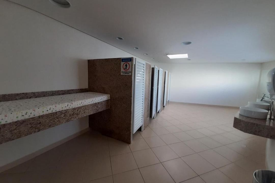 Photo of Bathroom in Centro