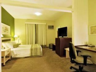 Photo of Bedroom in Campinas