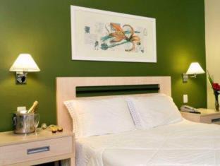 Photo of Bedroom in Campinas