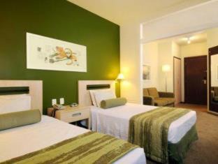 Photo of Bedroom in Campinas