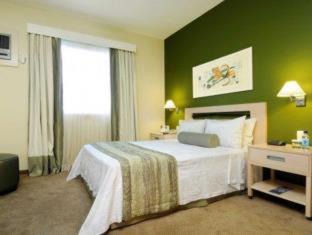 Photo of Bedroom in Campinas