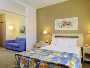 Photo of Bedroom in Campinas