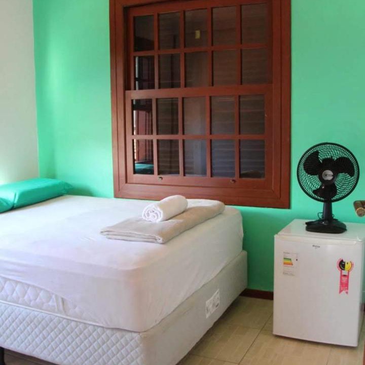 Photo of Bedroom in Campeche Norte