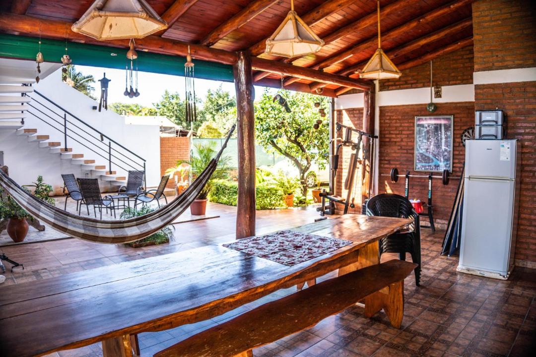 Photo of Others in Puerto Iguazu