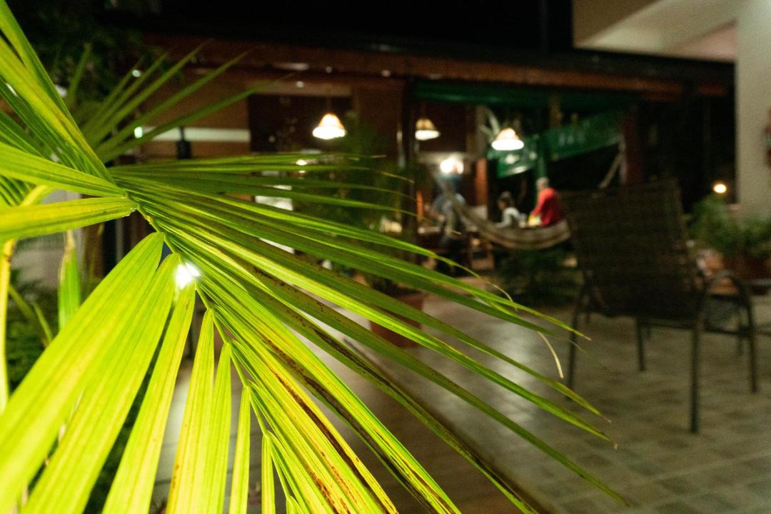 Photo of Others in Puerto Iguazu