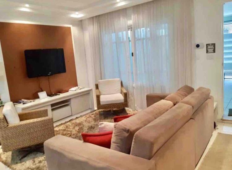 Photo of Livingroom in Panamby