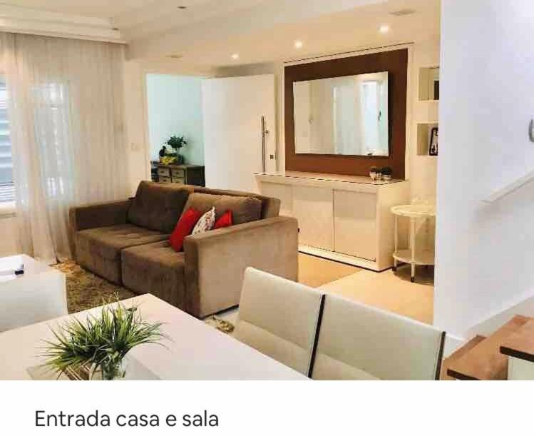Photo of Livingroom in Panamby