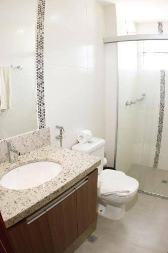 Photo of Bathroom in Caldas Novas