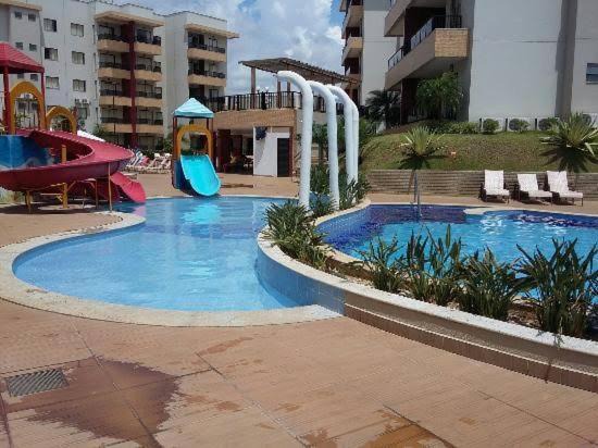 Photo of Outdoor in Caldas Novas