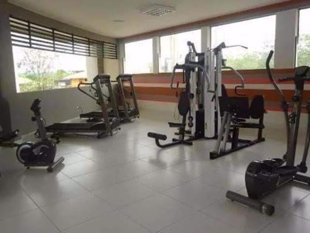 Photo of Livingroom in Caldas Novas