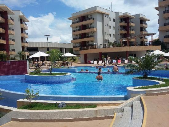 Photo of Outdoor in Caldas Novas