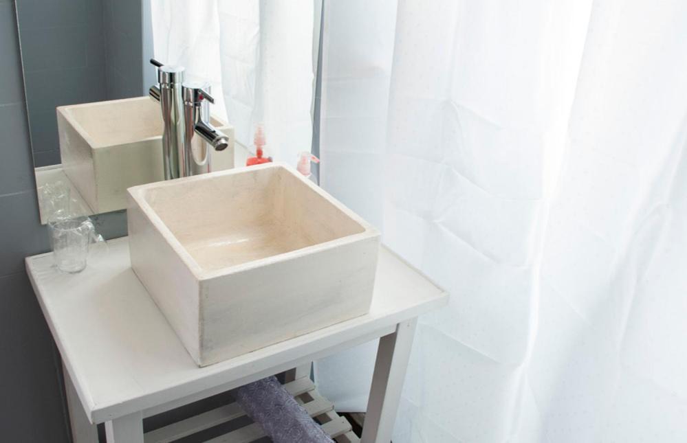 Photo of Bathroom in Pergamino