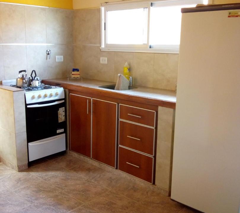 Photo of Kitchen in Balcarce