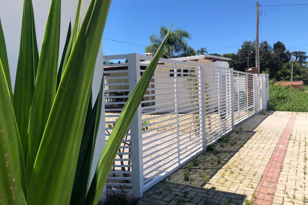 Photo of Buildings in Mariscal