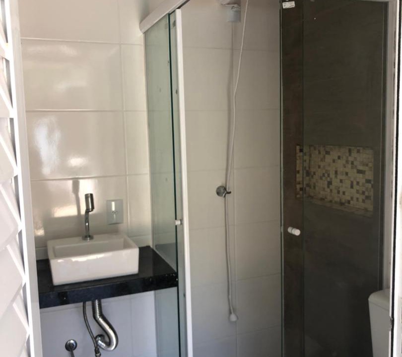 Photo of Bathroom in Mariscal