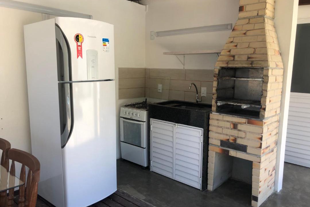 Photo of Kitchen in Mariscal