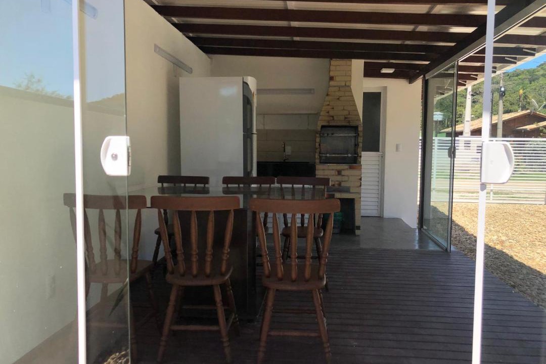 Photo of Patio Balcony in Mariscal