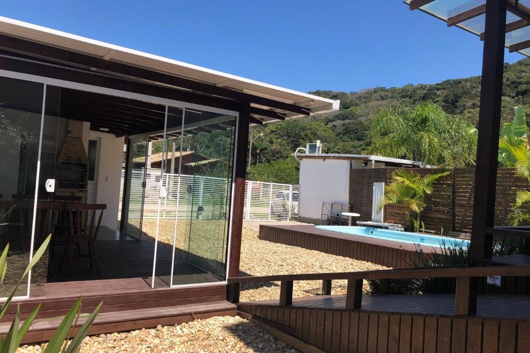 Photo of Patio Balcony in Mariscal