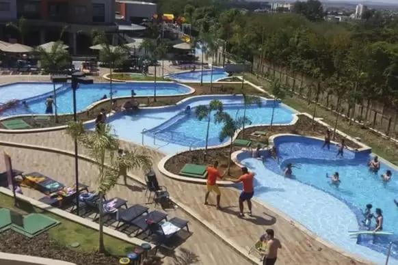 Photo of Others in Caldas Novas