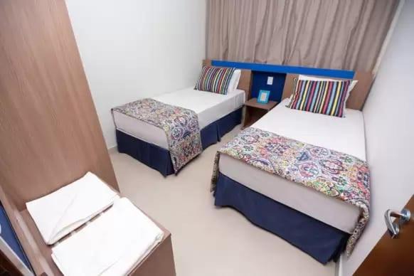 Photo of Bedroom in Caldas Novas