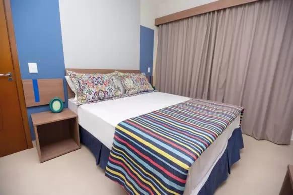 Photo of Bedroom in Caldas Novas