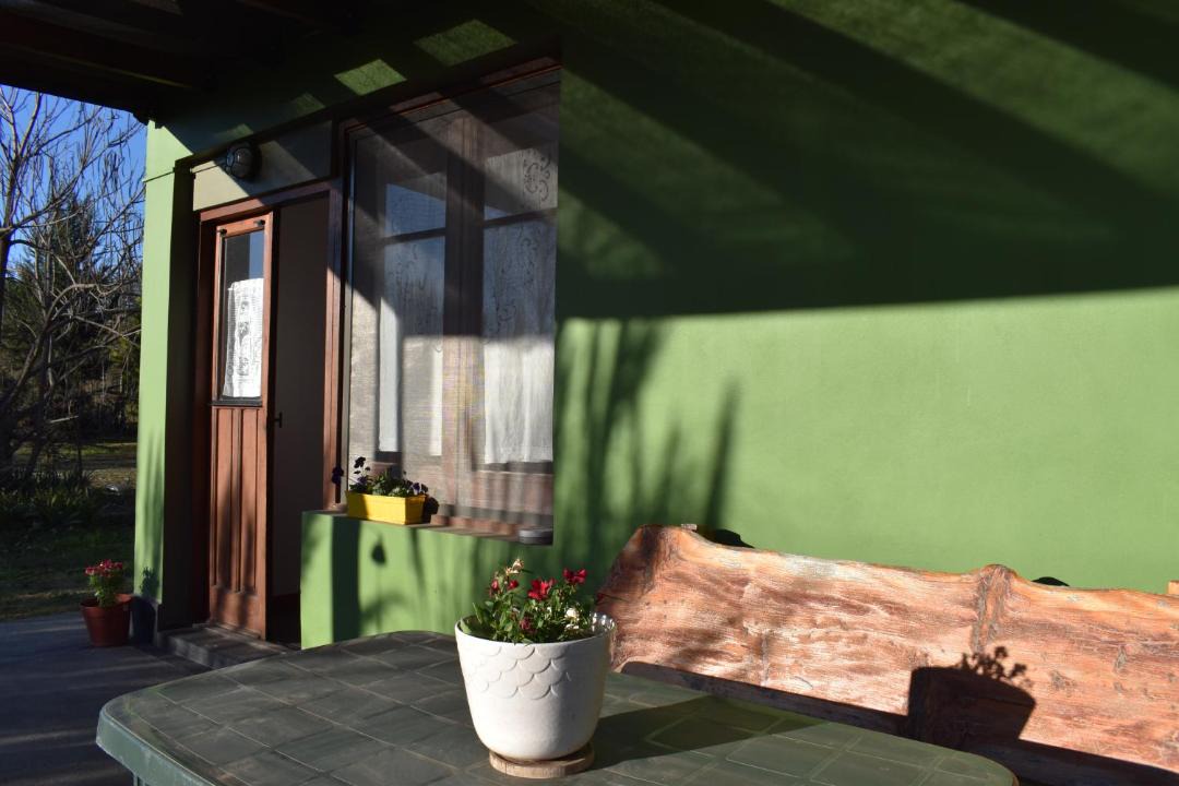 Photo of Patio Balcony in Calamuchita Valley