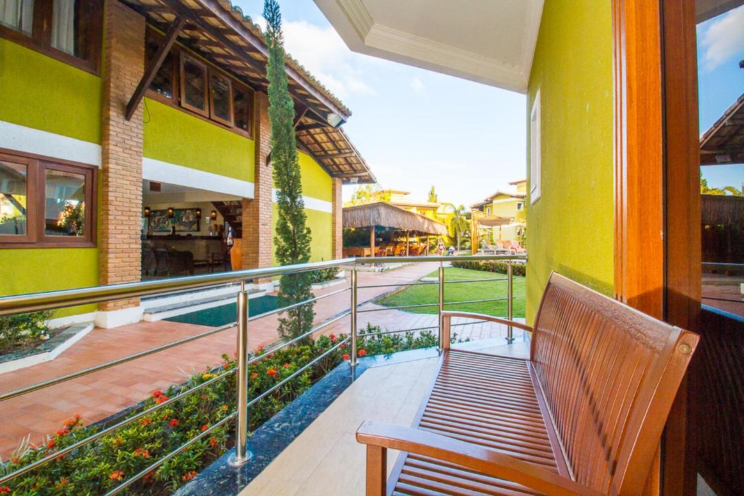 Photo of Patio Balcony in Taperapua Beach